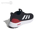 Buty męskie adidas Cloudfoam Move Sock czarne ID6519 Adidas