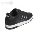 Buty męskie adidas Rapid Court Low czarne JP5247 Adidas