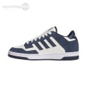 Buty męskie adidas Rapid Court Low granatowo-białe JP5254 Adidas