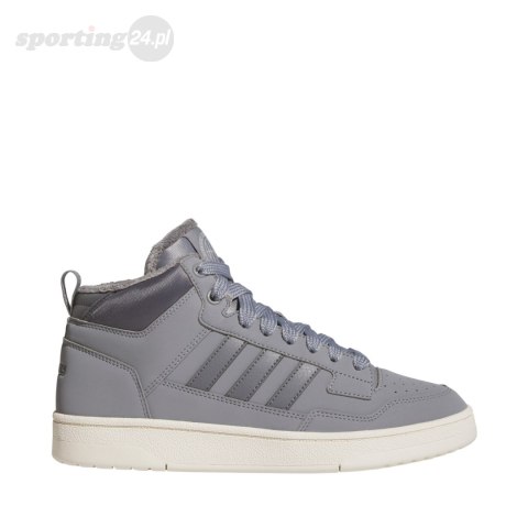 Buty męskie adidas Rapid Court Mid Winterized JR0169 Adidas