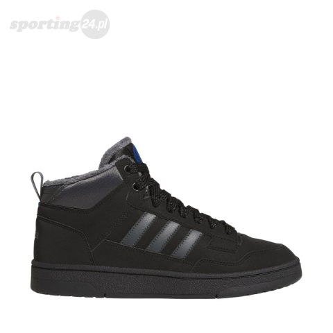 Buty męskie adidas Rapid Court Mid Winterized JR0170 Adidas