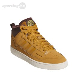 Buty męskie adidas Rapid Court Mid Winterized JR0171 Adidas