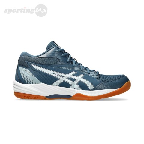 Buty męskie do siatkówki Asics Gel-Task MT 4 1071A102 400 Asics