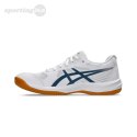 Buty męskie do siatkówki Asics Upcourt 6 1071A104 100 Asics