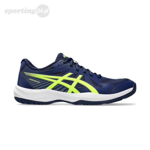 Buty męskie do siatkówki Asics Upcourt 6 1071A104 400 Asics