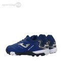 Buty piłkarskie Joma Maxima 2404 Turf niebieskie MAXW2404TF Joma