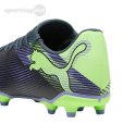 Buty piłkarskie Puma Future 7 Play FG/AG 107939 03 Puma