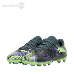 Buty piłkarskie dla dzieci Puma Future 7 Play FG/AG 107949 03 Puma