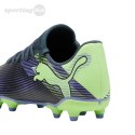 Buty piłkarskie dla dzieci Puma Future 7 Play FG/AG 107949 03 Puma