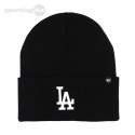 Czapka Los Angeles Dodgers czarna B-HYMKR12ACE-BKA 47 Brand