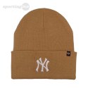 Czapka New York Yankees beżowa B-HYMKR17ACE-KHB 47 Brand