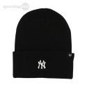 Czapka New York Yankees czarna B-BRNCK17ACE-BKB 47 Brand