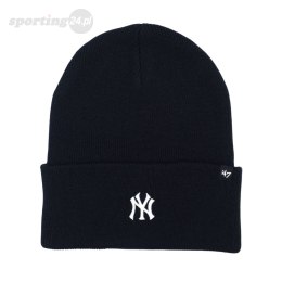 Czapka New York Yankees granatowa B-BRNCK17ACE-NYA 47 Brand