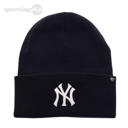 Czapka New York Yankees granatowa B-HYMKR17ACE-NYF 47 Brand