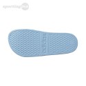 Klapki damskie adidas Adilette Aqua jasnoniebieskie IE8919 Adidas