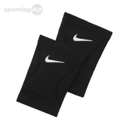 Nakolanniki siatkarskie Nike Streak Knee Pads czarne NVP07001 Nike