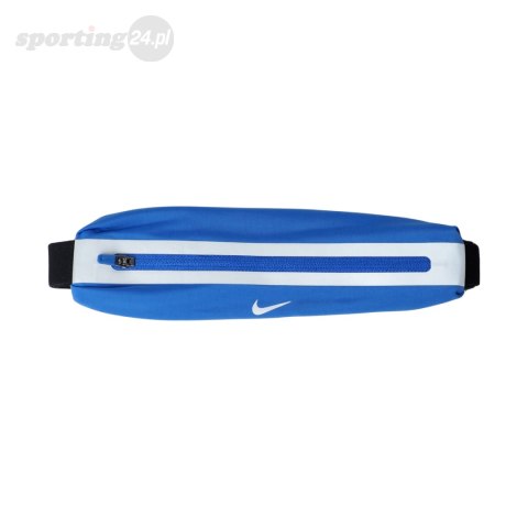 Saszetka Nike Waistpack niebieska N1003694421OS Nike