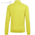 Bluza dla dzieci adidas Tiro 24 Training Top żółta IR9365 Adidas teamwear