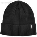 Czapka Puma Classic Cuff Beanie czarna 024826 01 Puma