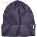 Czapka Puma Classic Cuff Beanie granatowa 024826 02 Puma