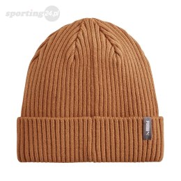 Czapka Puma Classic Cuff Beanie jasny brąz 024826 05 Puma