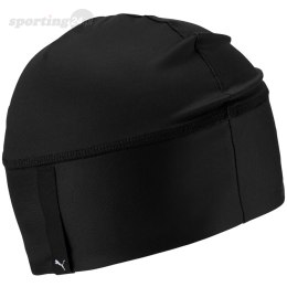 Czapka Puma Liga Beanie Senior czarna 22355 03 Puma