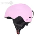 Kask narciarski 4F U074 r.L/XL 58-61 cm fioletowy 4FWAW24AHELU074 51S 4F