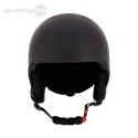 Kask narciarski 4F U074 r.L/XL 58-61 cm głęboka czerń 4FWAW24AHELU074 20S 4F