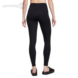 Legginsy Nike Dri-Fit One czarne FN3226 010 Nike