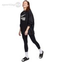 Legginsy Nike Dri-Fit One czarne FN3226 010 Nike