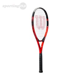 Rakieta do tenisa ziemnego Wilson Pro Staff Precision Junior 25 3 7/8 WR117910H Wilson