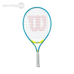 Rakieta do tenisa ziemnego Wilson Ultra Power Junior 21 3 1/2 WR118910H Wilson