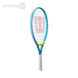 Rakieta do tenisa ziemnego Wilson Ultra Power Junior 21 3 1/2 WR118910H Wilson