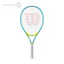 Rakieta do tenisa ziemnego Wilson Ultra Power Junior 23 3 5/8 WR118810H Wilson