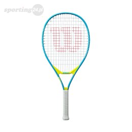 Rakieta do tenisa ziemnego Wilson Ultra Power Junior 23 3 5/8 WR118810H Wilson