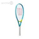 Rakieta do tenisa ziemnego Wilson Ultra Power Junior 23 3 5/8 WR118810H Wilson