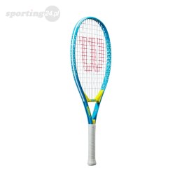 Rakieta do tenisa ziemnego Wilson Ultra Power Junior 23 3 5/8 WR118810H Wilson