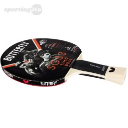 Rakietka do ping ponga Butterfly Timo Boll SG33 85017 Butterfly