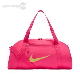 Torba Nike Gym Club różowa DR6974 629 Nike