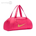 Torba Nike Gym Club różowa DR6974 629 Nike