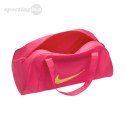 Torba Nike Gym Club różowa DR6974 629 Nike