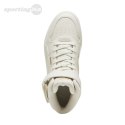 Buty damskie Puma Carina Street Mid WTR kremowe 398050 02 Puma