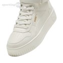 Buty damskie Puma Carina Street Mid WTR kremowe 398050 02 Puma