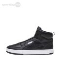 Buty męskie Puma Caven 2.0 Mid WTR czarne 392333 02 Puma