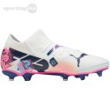 Buty piłkarskie Puma Future 7 Match Vol. Up FG/AG 108074 01 Puma