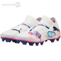 Buty piłkarskie Puma Future 7 Match Vol. Up FG/AG 108074 01 Puma