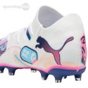 Buty piłkarskie Puma Future 7 Match Vol. Up FG/AG 108074 01 Puma