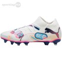 Buty piłkarskie Puma Future 7 Match Vol. Up FG/AG 108074 01 Puma