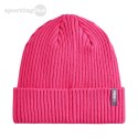 Czapka Puma Classic Cuff Beanie różowa 024826 06 Puma