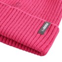 Czapka Puma Classic Cuff Beanie różowa 024826 06 Puma